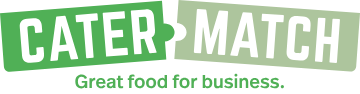 CaterMatch – Great food for business